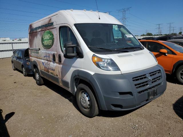 2017 RAM PROMASTER - 3C6TRVBG7HE520961