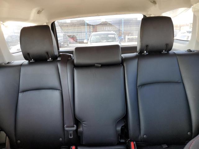2022 TOYOTA 4RUNNER SR - JTERU5JR2N6043955