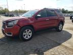 GMC ACADIA SLE photo