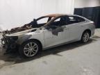 2018 CHEVROLET MALIBU LT - 1G1ZD5ST8JF141597