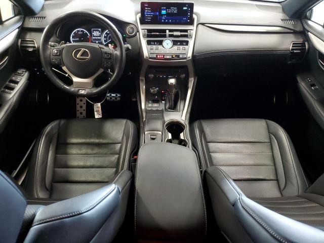 VIN JTJBARBZXJ2163487 2018 Lexus NX, 300 Base no.8