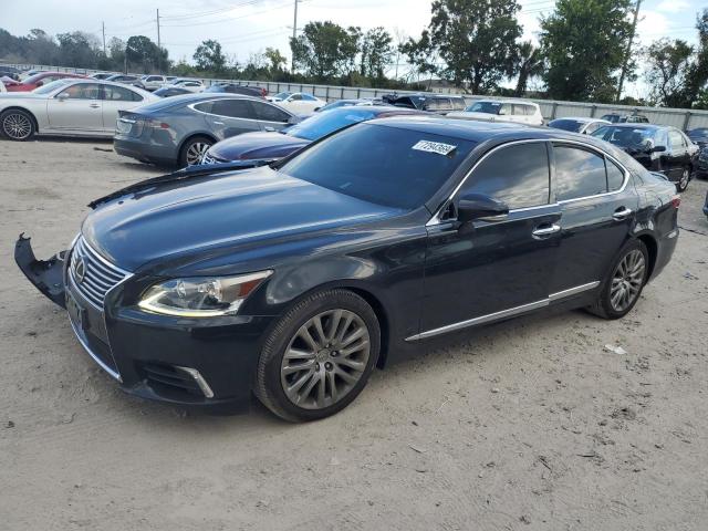 VIN JTHCL5EF8E5021007 2014 Lexus LS, 460 no.1