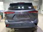 TOYOTA HIGHLANDER photo