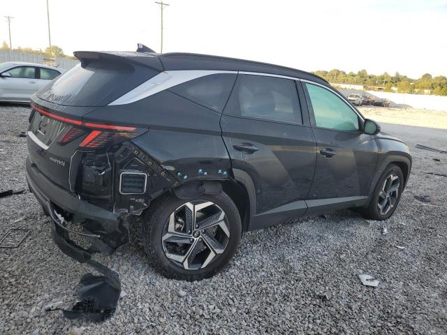 2024 HYUNDAI TUCSON SEL - KM8JCCD16RU192090