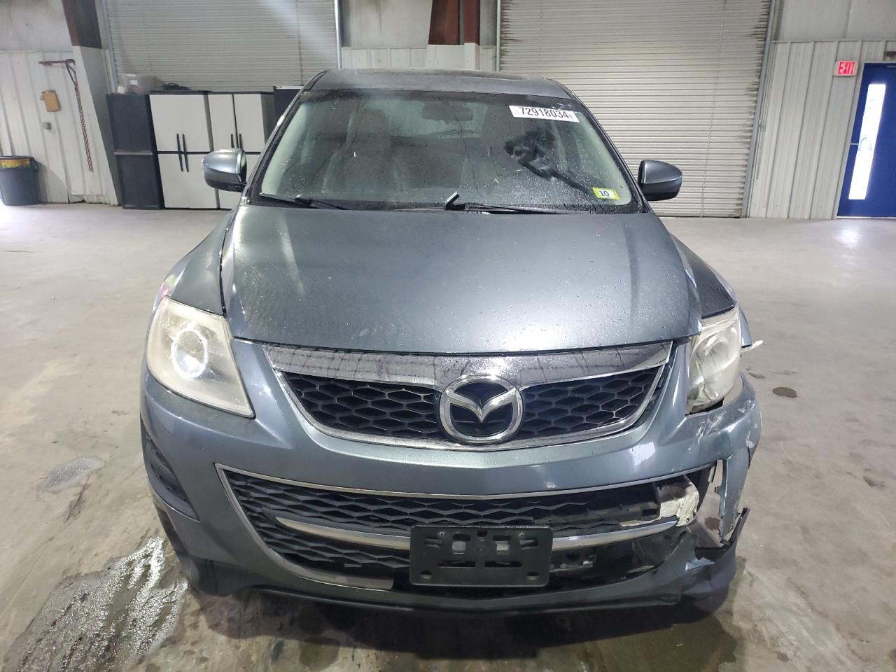 Lot #2895547478 2012 MAZDA CX-9