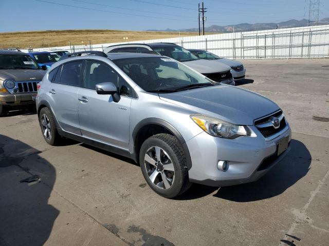 VIN JF2GPBPCXFH231778 2015 Subaru XV, 2.0I Hybrid T... no.4