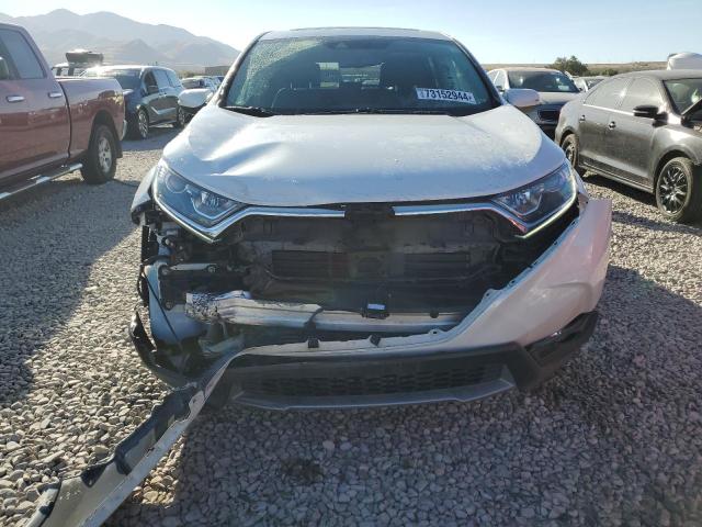 2019 HONDA CR-V EXL - JHLRW2H85KX010404