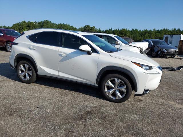 2016 LEXUS NX 200T BA - JTJYARBZ7H2083701