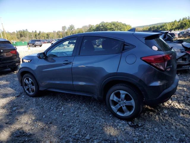 2017 HONDA HR-V EX - 3CZRU6H51HM704032