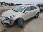 2017 CADILLAC XT5 LUXURY - 1GYKNDRS6HZ170435
