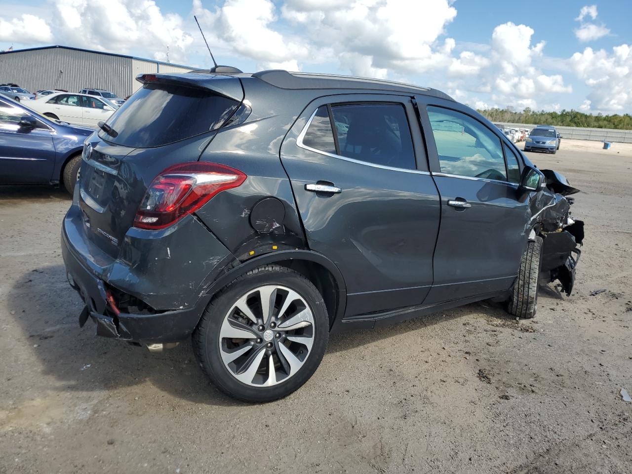 Lot #2895441415 2018 BUICK ENCORE PRE