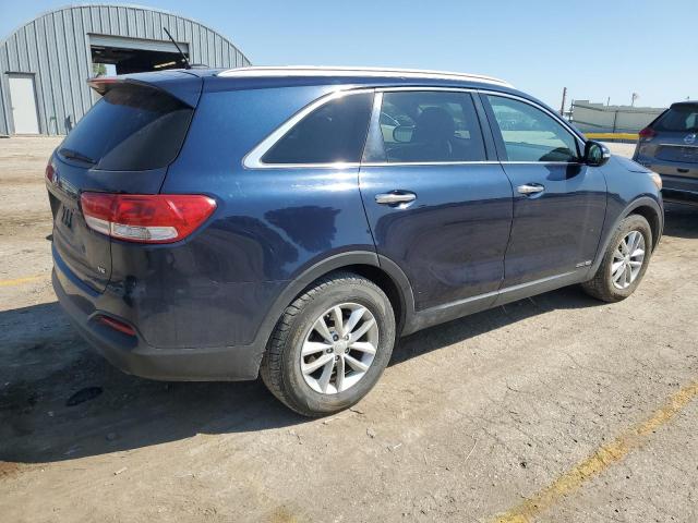 2018 KIA SORENTO LX - 5XYPGDA59JG349651