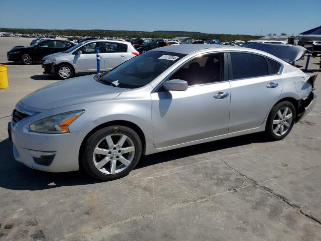 2014 NISSAN ALTIMA 2.5 #2955427535