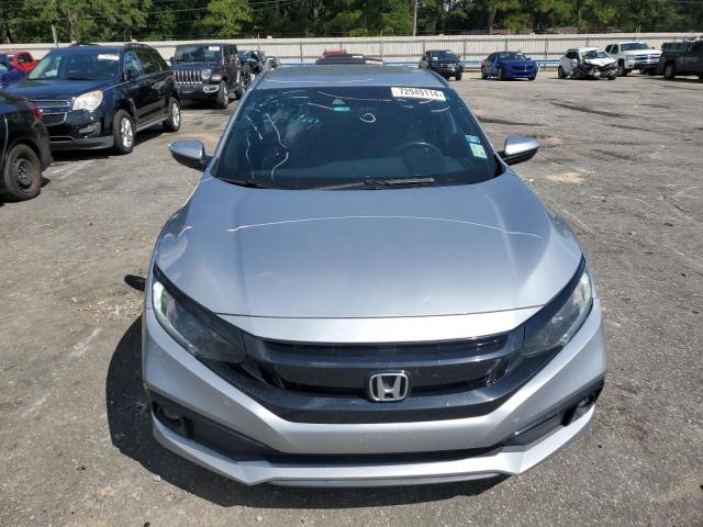 2021 HONDA CIVIC SPOR - 2HGFC2F84MH541095
