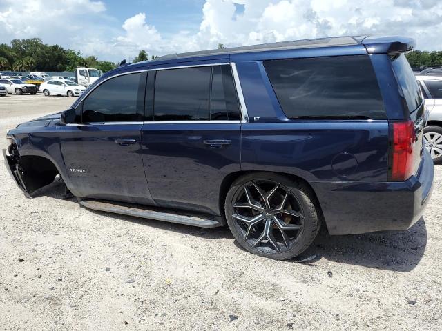 1GNSCBKCXHR407860 2017 CHEVROLET TAHOE