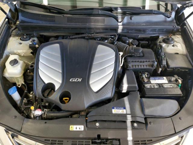 2016 HYUNDAI AZERA KMHFG4JG4GA502907