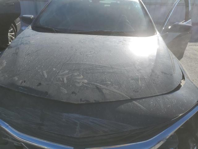 2021 CHEVROLET MALIBU LT - 1G1ZD5ST2MF075830
