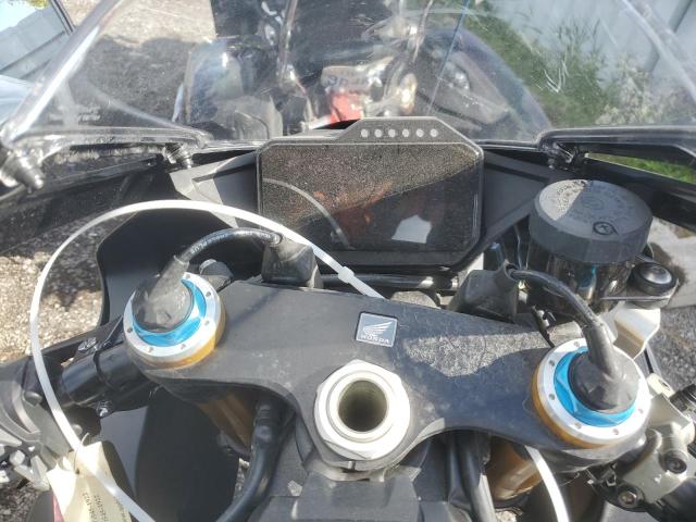 2023 HONDA CBR1000 SP JH2SC8243PK200018