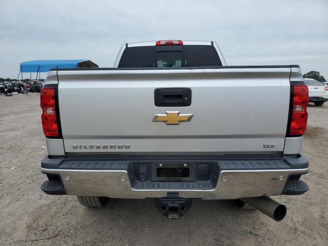 2017 CHEVROLET SILVERADO - 1GC1KWEY5HF212997