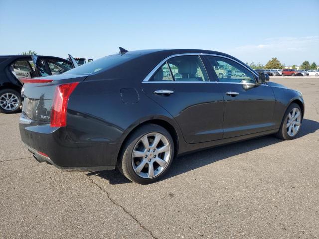 VIN 1G6AJ5SXXE0112548 2014 Cadillac ATS, Performance no.3