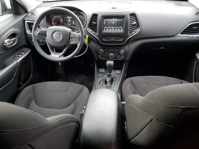 2019 JEEP CHEROKEE L - 1C4PJMCBXKD239633