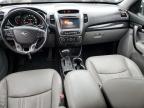 KIA SORENTO SX photo