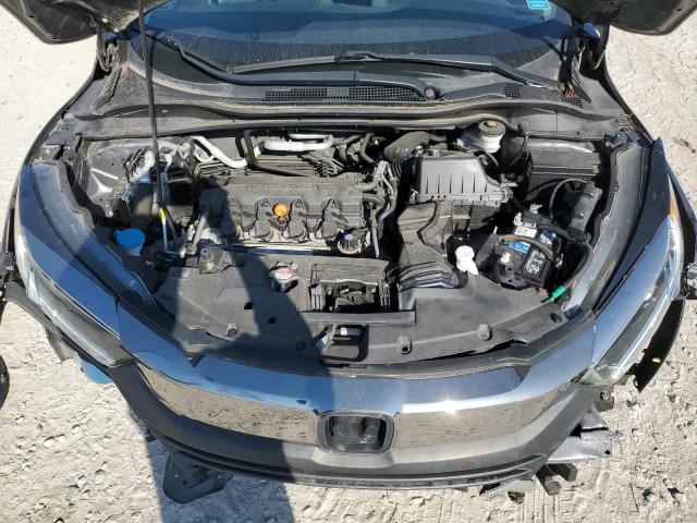 2019 HONDA HR-V EX - 3CZRU5H57KM721743