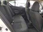 NISSAN VERSA S photo