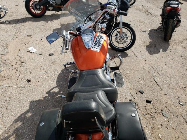 2003 HONDA VTX1800 R 1HFSC49093A101374