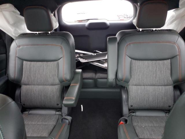 2022 FORD EXPLORER T - 1FMSK8JH5NGC44520