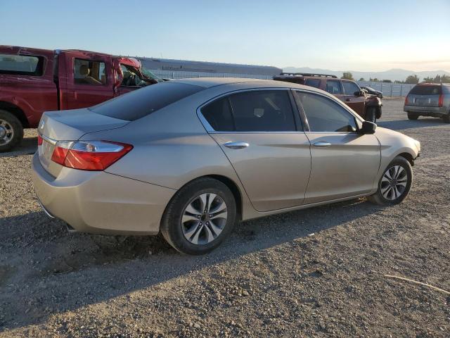 VIN 1HGCR2F39EA267334 2014 Honda Accord, LX no.3