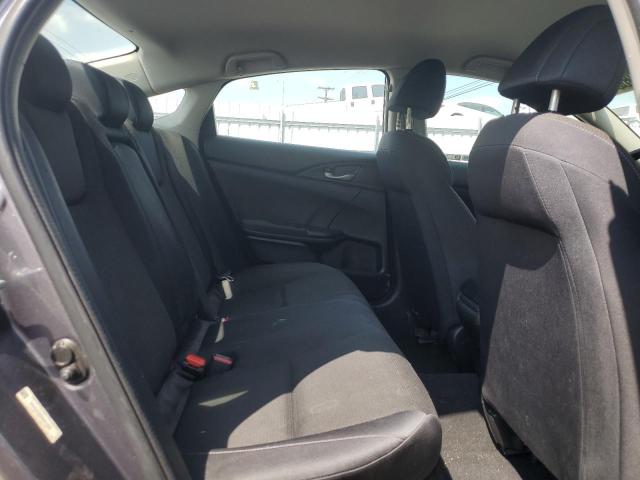 2021 HONDA INSIGHT EX - 19XZE4F5XME011605
