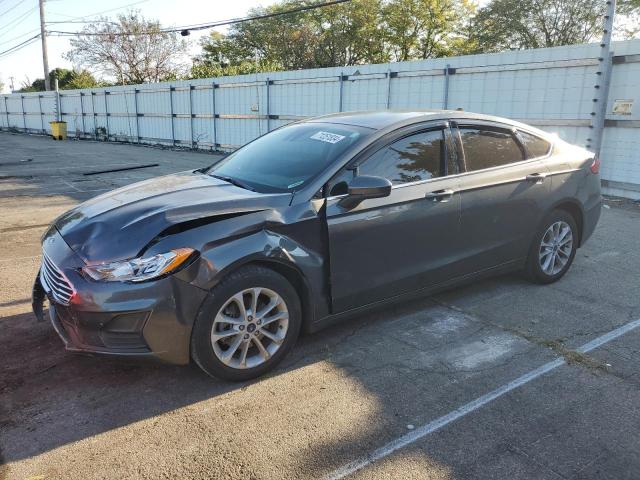 2020 FORD FUSION SE #2986416203