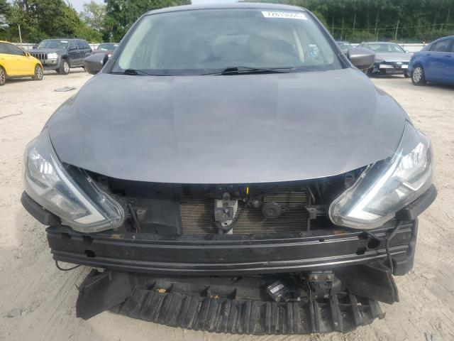 2019 NISSAN SENTRA S - 3N1AB7AP2KY259250