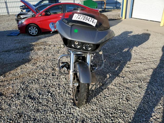 2021 HARLEY-DAVIDSON FLTRX 1HD1KHC15MB631966
