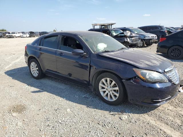 VIN 1C3CCBBG6DN532795 2013 Chrysler 200, Touring no.4