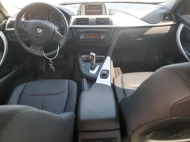 VIN WBA3B1C50DK128931 2013 BMW 3 Series, 320 I no.8