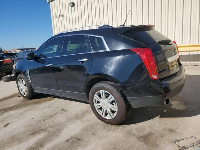 VIN 3GYFNCE34DS510635 2013 Cadillac SRX, Luxury Col... no.2