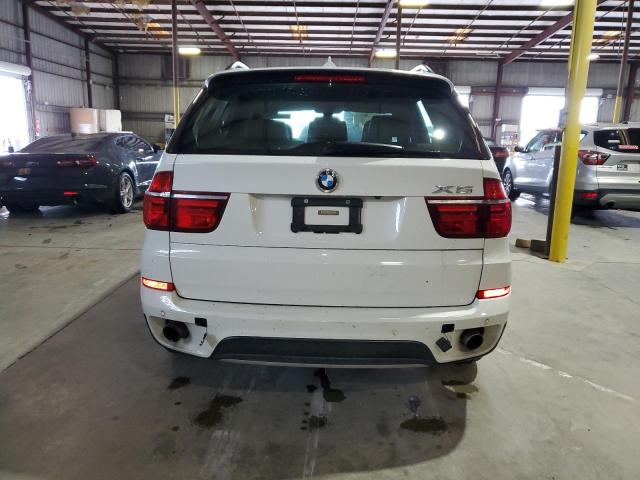 VIN 5UXZV4C58D0E04663 2013 BMW X5, Xdrive35I no.6