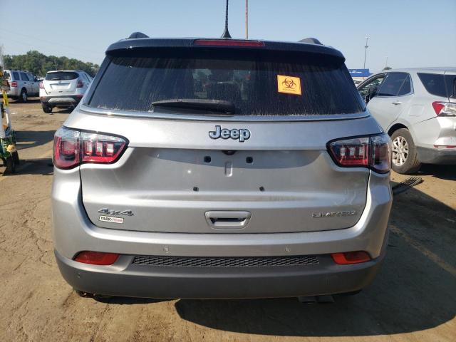 2021 JEEP COMPASS LI - 3C4NJDCB0MT520697