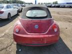 VOLKSWAGEN NEW BEETLE photo