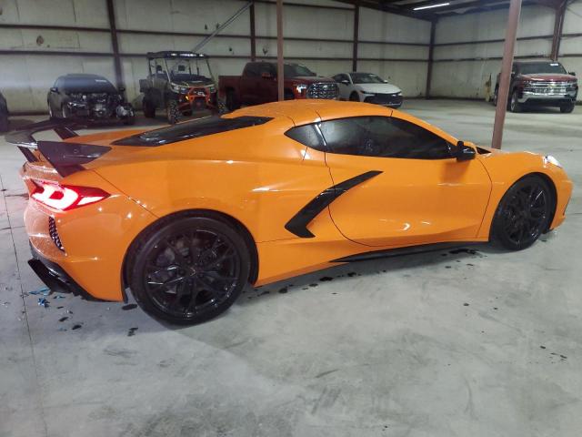 2023 CHEVROLET CORVETTE S - 1G1YB2D40P5138245