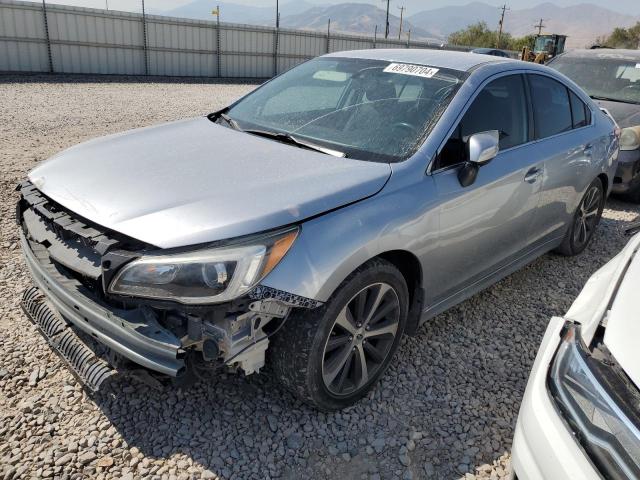 2015 SUBARU LEGACY 2.5I LIMITED 2015