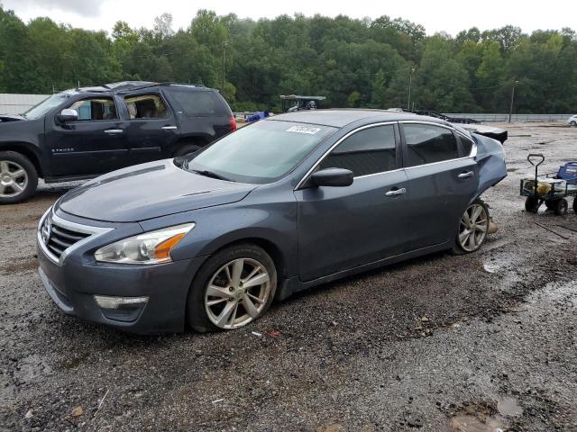 2013 NISSAN ALTIMA 2.5 2013