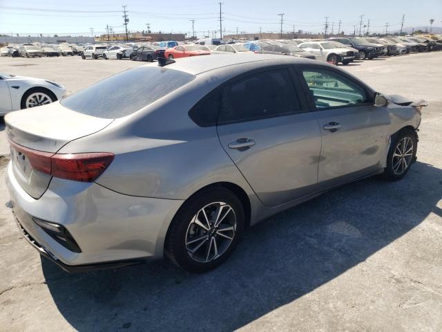 VIN 3KPF24AD0NE463851 2022 KIA Forte, FE no.3