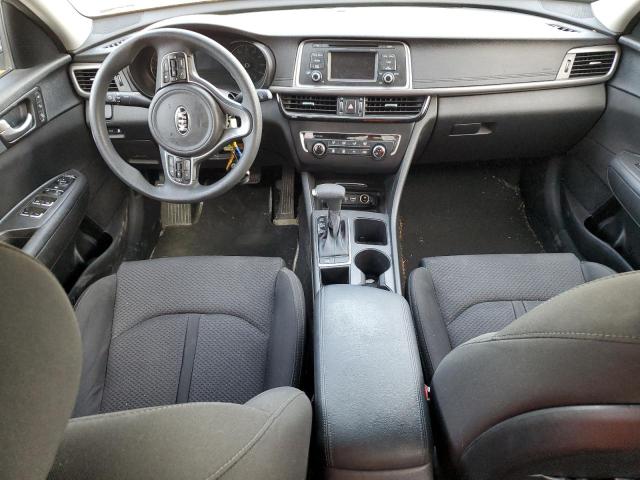 2016 KIA OPTIMA LX - 5XXGT4L3XGG111571
