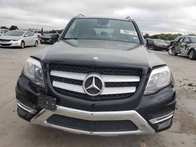 2015 MERCEDES-BENZ GLK 350 - WDCGG5HB4FG361495