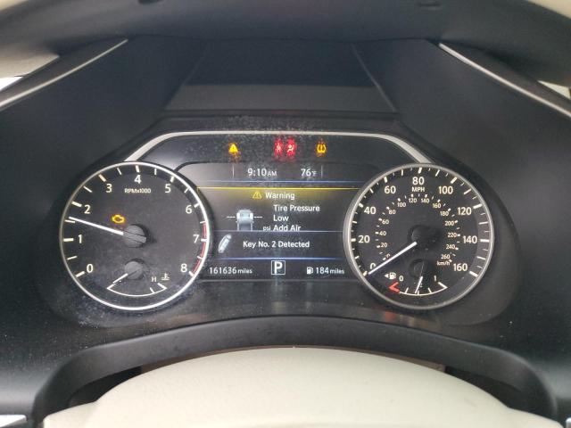 2017 NISSAN MURANO S - 5N1AZ2MG6HN106878