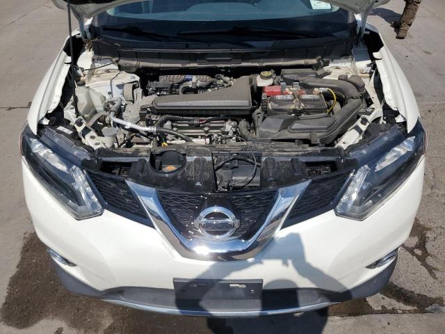 2016 NISSAN ROGUE S - KNMAT2MV1GP727341