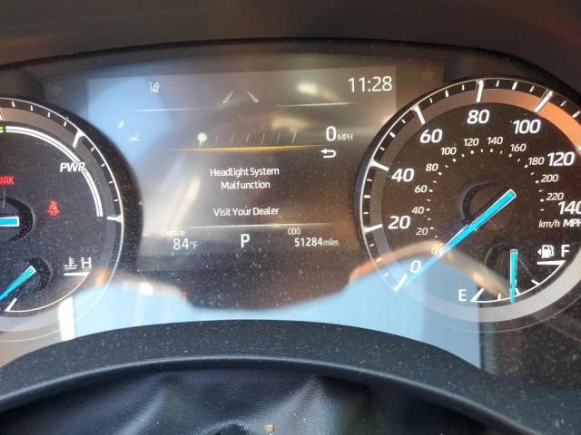 2020 TOYOTA HIGHLANDER - 5TDEBRCH3LS002641